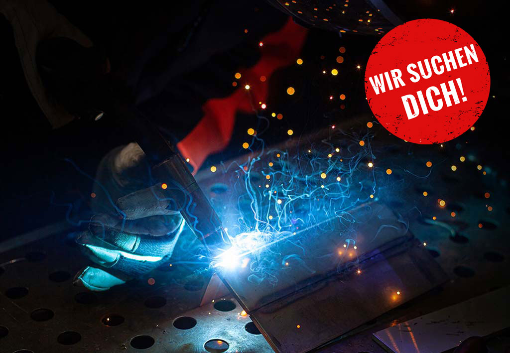 Jobs - Wir suchen dich - Mobil